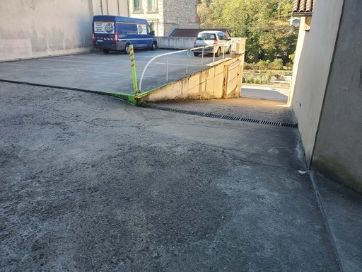 Vue extérieure de Zoom'Destock